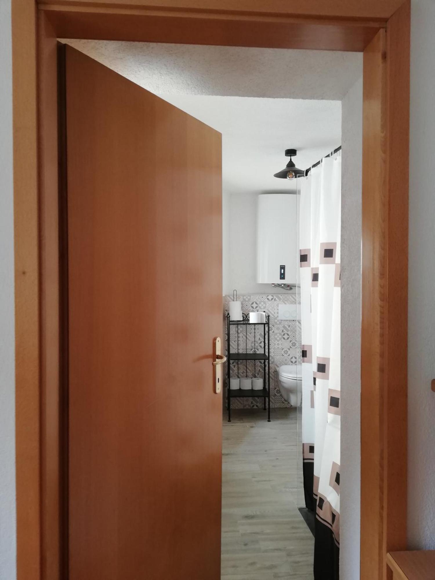 Haus Lagma Studio ゴレンスカ地方 エクステリア 写真