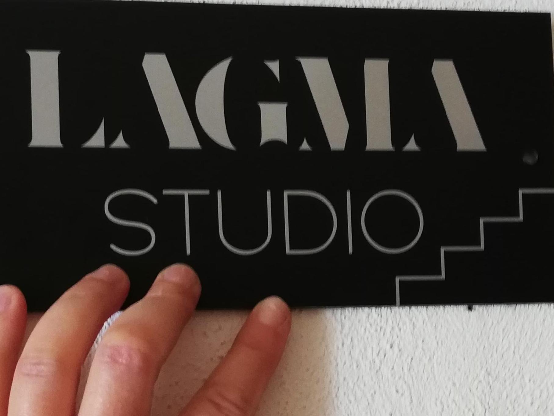 Haus Lagma Studio ゴレンスカ地方 エクステリア 写真